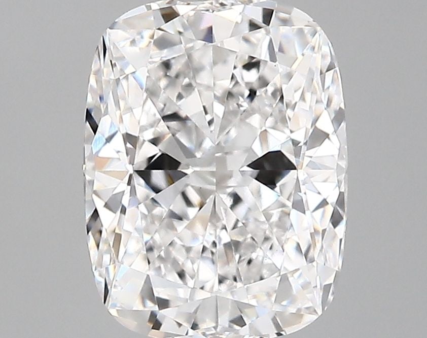 IGI Cushion Modified 1.87ct D VVS2 - Loose Lab Diamond: IGI Cushion Modified 1.87ct D VVS2 - Loose Lab Diamond Item Specifics: Source: This Is A Real Diamond Grown In A Lab Not Mined. Carat: 1.87 Cut: - Color: D Clarity: VVS2 Polish: EX Symmetry: EX Measur