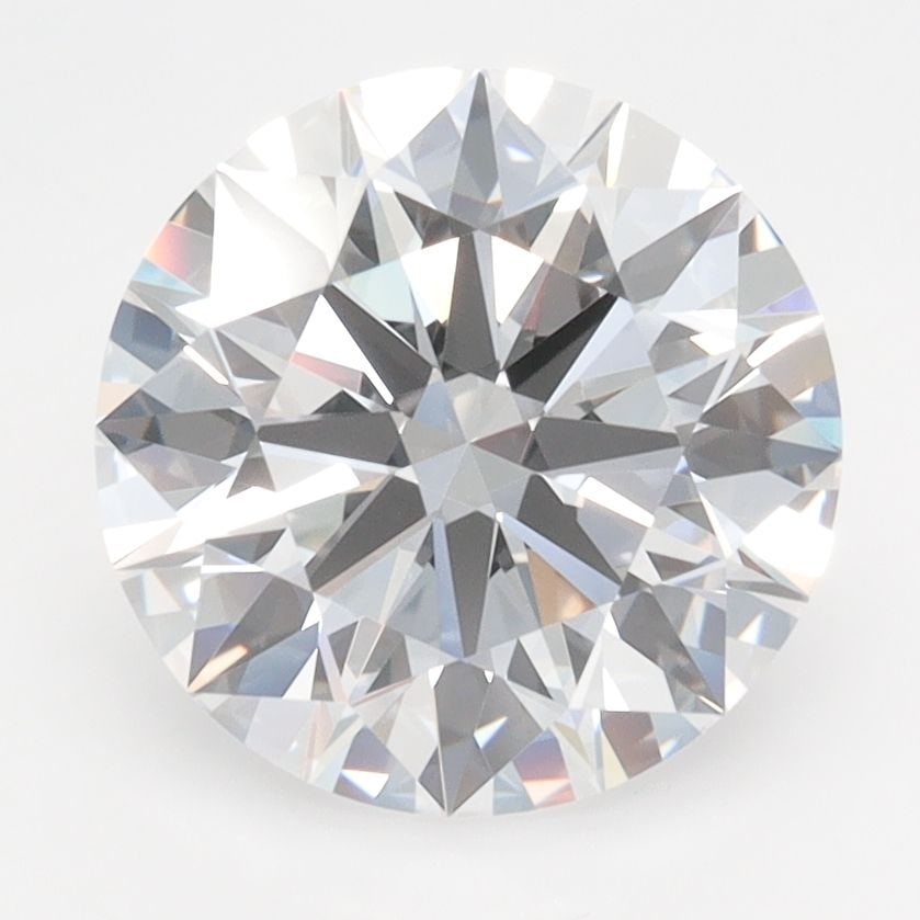 IGI Round 3.09ct D VVS1 - Ideal Loose Lab Diamond: IGI Round 3.09ct D VVS1 - Ideal Loose Lab Diamond Item Specifics: Source: This Is A Real Diamond Grown In A Lab Not Mined. Carat: 3.09 Cut: ID Color: D Clarity: VVS1 Polish: EX Symmetry: EX Measuremen