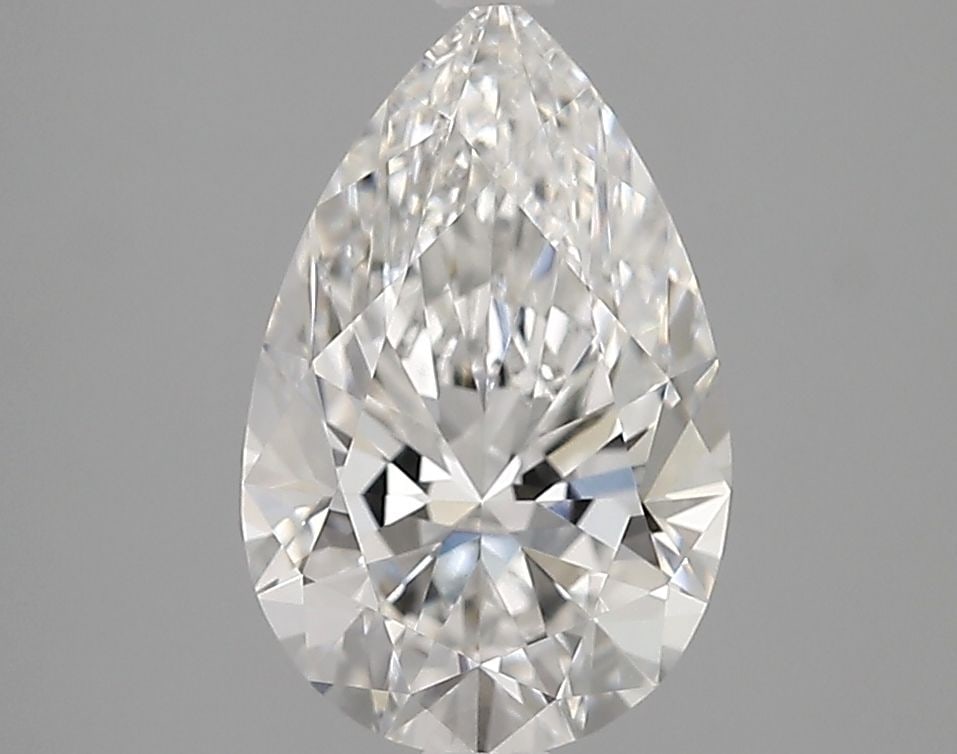 IGI Pear 2.04ct E VVS2 - Loose Lab Diamond: IGI Pear 2.04ct E VVS2 - Loose Lab Diamond Item Specifics: Source: This Is A Real Diamond Grown In A Lab Not Mined. Carat: 2.04 Cut: - Color: E Clarity: VVS2 Polish: EX Symmetry: EX Measurements: 11.1