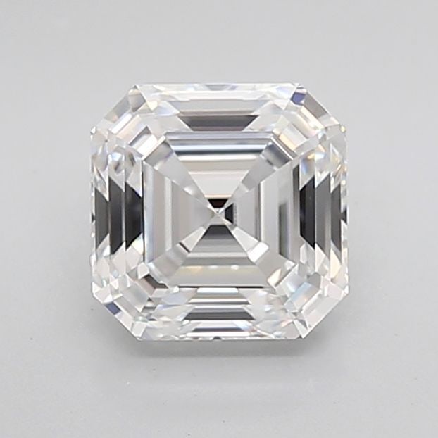 IGI Square Emerald 3.04ct D VVS2 - Loose Lab Diamond: IGI Square Emerald 3.04ct D VVS2 - Loose Lab Diamond Item Specifics: Source: This Is A Real Diamond Grown In A Lab Not Mined. Carat: 3.04 Cut: - Color: D Clarity: VVS2 Polish: EX Symmetry: EX Measurem