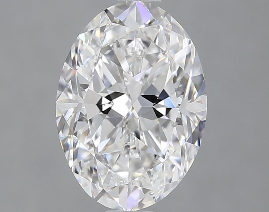 IGI Oval 1.74ct D VVS2 - Loose Lab Diamond: IGI Oval 1.74ct D VVS2 - Loose Lab Diamond Item Specifics: Source: This Is A Real Diamond Grown In A Lab Not Mined. Carat: 1.74 Cut: - Color: D Clarity: VVS2 Polish: EX Symmetry: EX Measurements: 9.27
