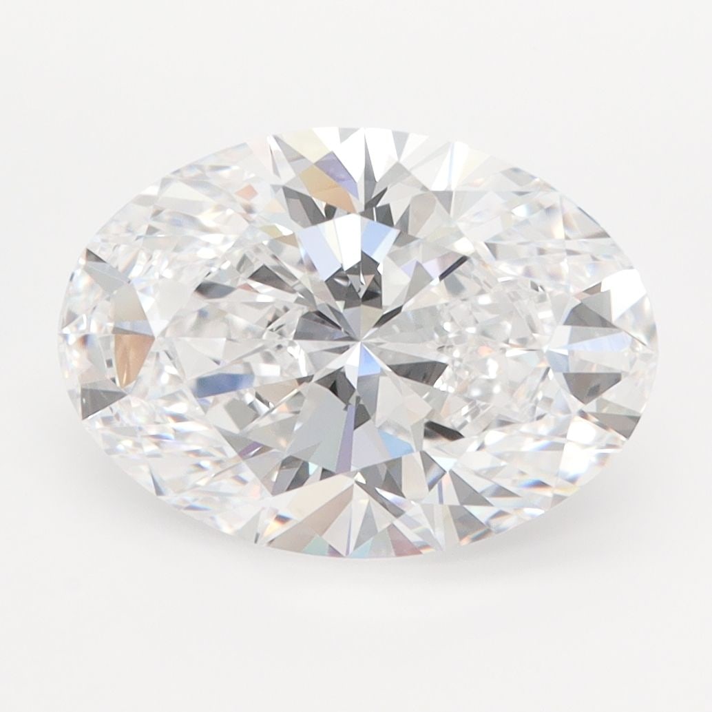 GIA Oval 3.51ct D VVS1 - Loose Lab Diamond: GIA Oval 3.51ct D VVS1 - Loose Lab Diamond Item Specifics: Source: This Is A Real Diamond Grown In A Lab Not Mined. Carat: 3.51 Cut: - Color: D Clarity: VVS1 Polish: EX Symmetry: EX Measurements: 12.0