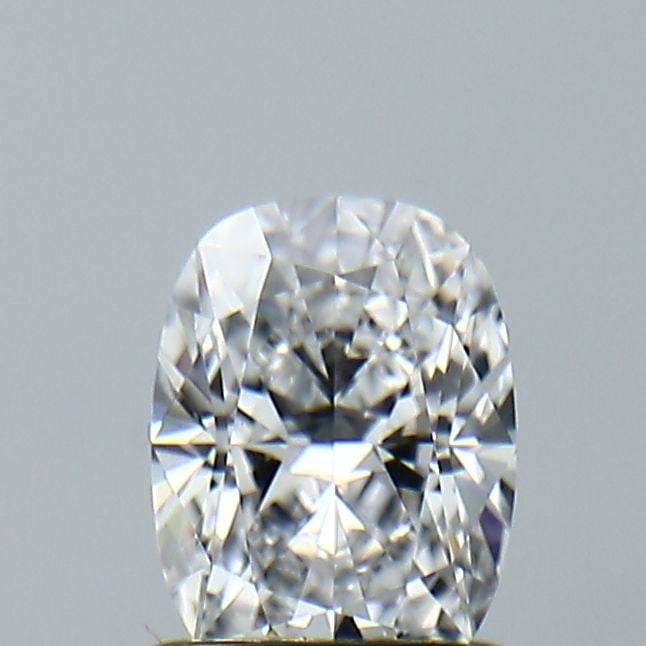 IGI Cushion Brilliant 1.01ct D VVS1 - Loose Lab Diamond: IGI Cushion Brilliant 1.01ct D VVS1 - Loose Lab Diamond Item Specifics: Source: This Is A Real Diamond Grown In A Lab Not Mined. Carat: 1.01 Cut: - Color: D Clarity: VVS1 Polish: EX Symmetry: EX Measu