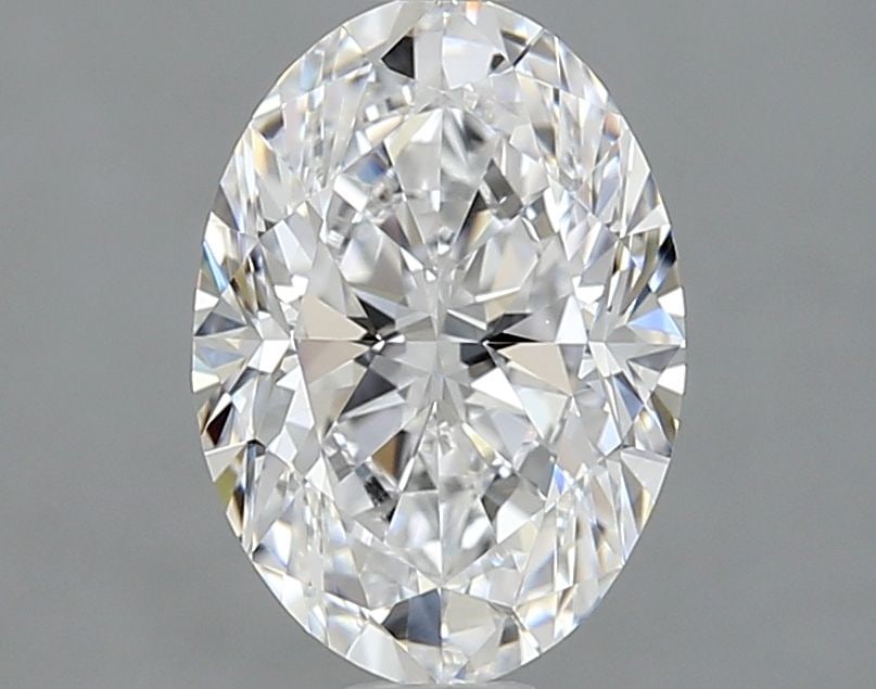 IGI Oval 1.6ct D VVS2 - Loose Lab Diamond: IGI Oval 1.6ct D VVS2 - Loose Lab Diamond Item Specifics: Source: This Is A Real Diamond Grown In A Lab Not Mined. Carat: 1.6 Cut: - Color: D Clarity: VVS2 Polish: EX Symmetry: EX Measurements: 9.13L 