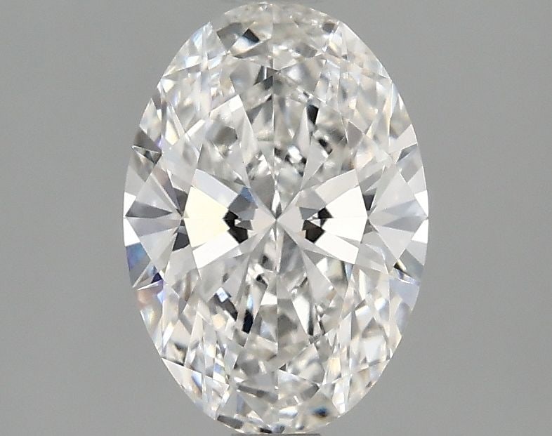 IGI Oval 1.41ct E VVS2 - Loose Lab Diamond: IGI Oval 1.41ct E VVS2 - Loose Lab Diamond Item Specifics: Source: This Is A Real Diamond Grown In A Lab Not Mined. Carat: 1.41 Cut: - Color: E Clarity: VVS2 Polish: EX Symmetry: EX Measurements: 9.25