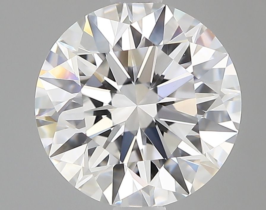 IGI Round 2.04ct D VVS2 - Ideal Loose Lab Diamond: IGI Round 2.04ct D VVS2 - Ideal Loose Lab Diamond Item Specifics: Source: This Is A Real Diamond Grown In A Lab Not Mined. Carat: 2.04 Cut: ID Color: D Clarity: VVS2 Polish: EX Symmetry: EX Measuremen