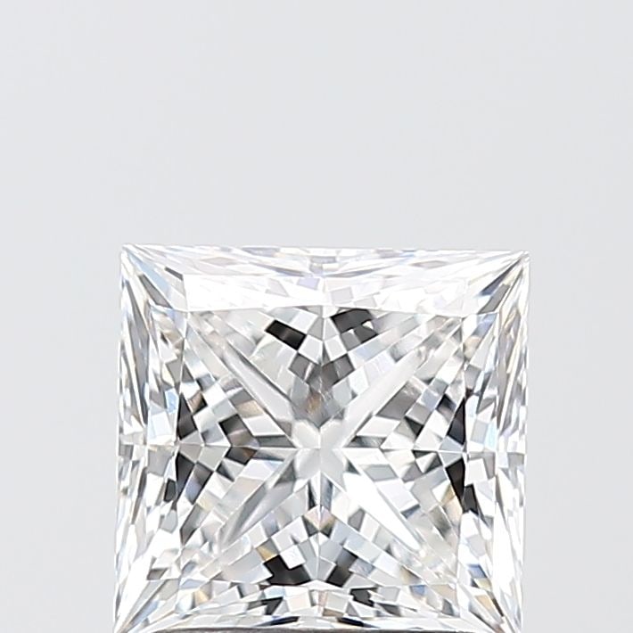 IGI Princess 2.05ct E VVS1 - Loose Lab Diamond: IGI Princess 2.05ct E VVS1 - Loose Lab Diamond Item Specifics: Source: This Is A Real Diamond Grown In A Lab Not Mined. Carat: 2.05 Cut: - Color: E Clarity: VVS1 Polish: EX Symmetry: EX Measurements: 