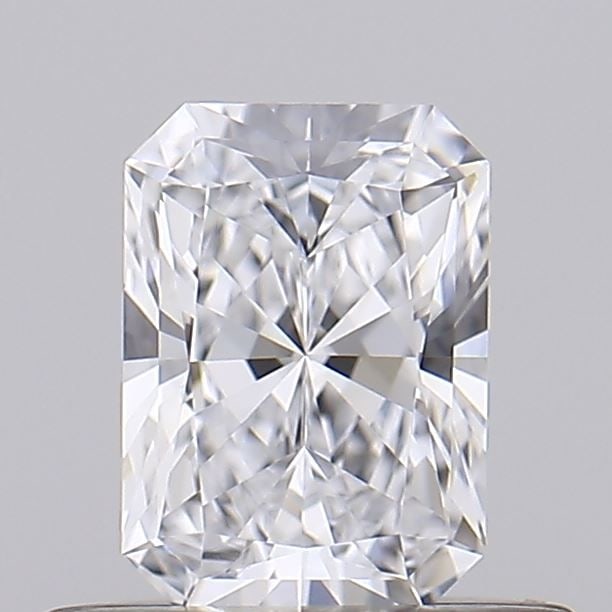 IGI Radiant 0.52ct D VVS2 - Loose Lab Diamond: IGI Radiant 0.52ct D VVS2 - Loose Lab Diamond Item Specifics: Source: This Is A Real Diamond Grown In A Lab Not Mined. Carat: 0.52 Cut: - Color: D Clarity: VVS2 Polish: EX Symmetry: EX Measurements: 5