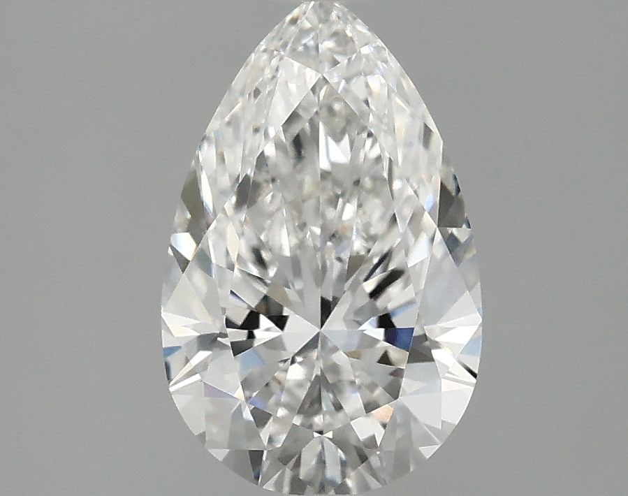 IGI Pear 1.88ct F VVS1 - Loose Lab Diamond: IGI Pear 1.88ct F VVS1 - Loose Lab Diamond Item Specifics: Source: This Is A Real Diamond Grown In A Lab Not Mined. Carat: 1.88 Cut: - Color: F Clarity: VVS1 Polish: EX Symmetry: EX Measurements: 10.9