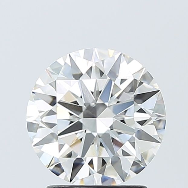IGI Round 2.08ct E VVS2 - Ideal Loose Lab Diamond: IGI Round 2.08ct E VVS2 - Ideal Loose Lab Diamond Item Specifics: Source: This Is A Real Diamond Grown In A Lab Not Mined. Carat: 2.08 Cut: ID Color: E Clarity: VVS2 Polish: EX Symmetry: EX Measuremen
