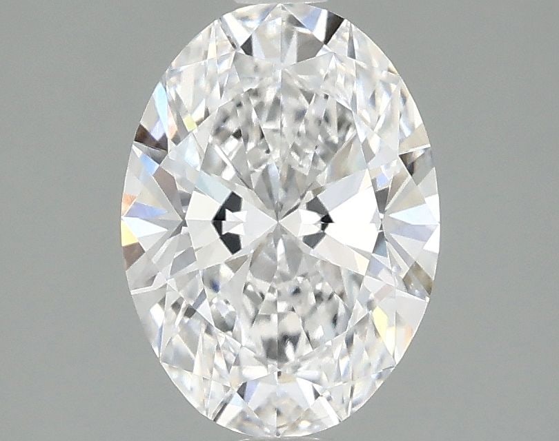 IGI Oval 1.62ct D VVS2 - Loose Lab Diamond: IGI Oval 1.62ct D VVS2 - Loose Lab Diamond Item Specifics: Source: This Is A Real Diamond Grown In A Lab Not Mined. Carat: 1.62 Cut: - Color: D Clarity: VVS2 Polish: EX Symmetry: EX Measurements: 9.34