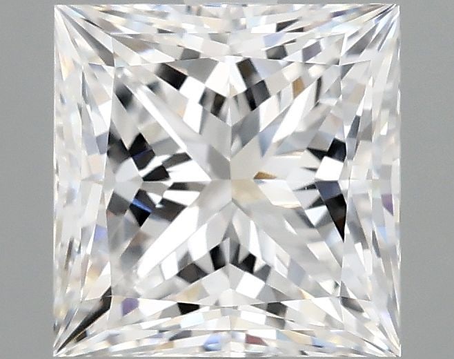 IGI Princess 2.05ct D VVS2 - Loose Lab Diamond: IGI Princess 2.05ct D VVS2 - Loose Lab Diamond Item Specifics: Source: This Is A Real Diamond Grown In A Lab Not Mined. Carat: 2.05 Cut: - Color: D Clarity: VVS2 Polish: EX Symmetry: EX Measurements: 