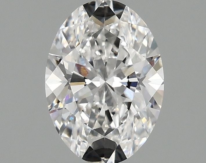 IGI Oval 1.23ct E VVS2 - Loose Lab Diamond: IGI Oval 1.23ct E VVS2 - Loose Lab Diamond Item Specifics: Source: This Is A Real Diamond Grown In A Lab Not Mined. Carat: 1.23 Cut: - Color: E Clarity: VVS2 Polish: EX Symmetry: EX Measurements: 8.44