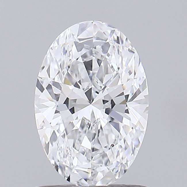 IGI Oval 0.77ct D VVS1 - Loose Lab Diamond: IGI Oval 0.77ct D VVS1 - Loose Lab Diamond Item Specifics: Source: This Is A Real Diamond Grown In A Lab Not Mined. Carat: 0.77 Cut: - Color: D Clarity: VVS1 Polish: EX Symmetry: EX Measurements: 7.57