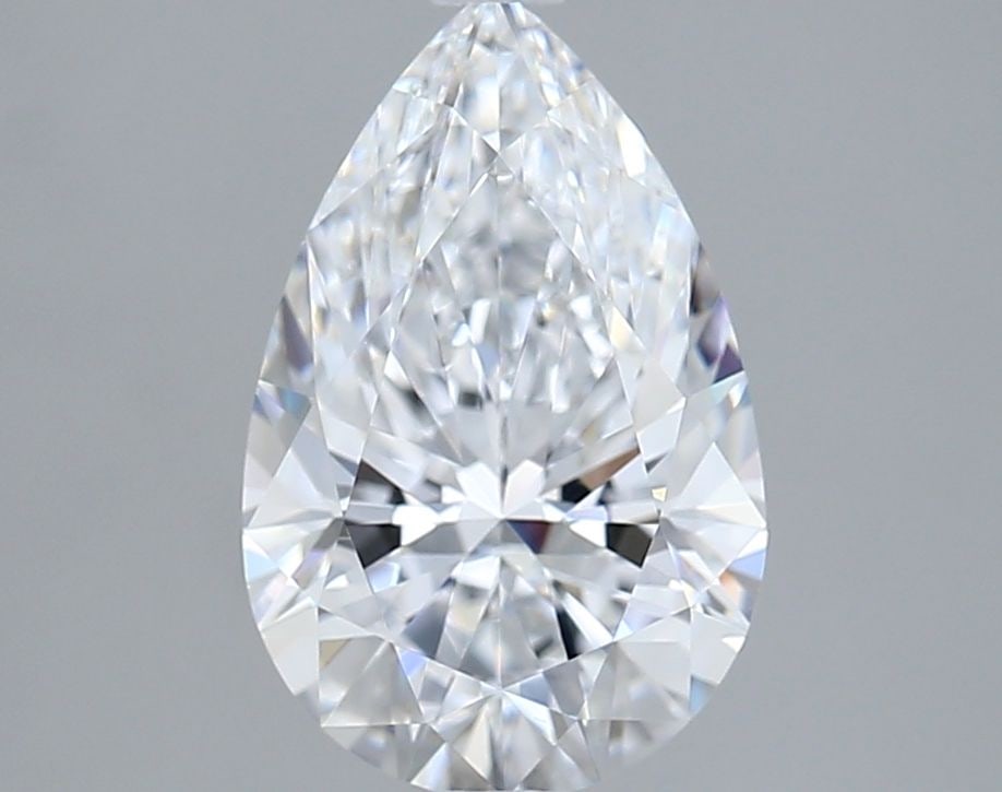 IGI Pear 2.04ct D VVS2 - Loose Lab Diamond: IGI Pear 2.04ct D VVS2 - Loose Lab Diamond Item Specifics: Source: This Is A Real Diamond Grown In A Lab Not Mined. Carat: 2.04 Cut: - Color: D Clarity: VVS2 Polish: EX Symmetry: EX Measurements: 10.8