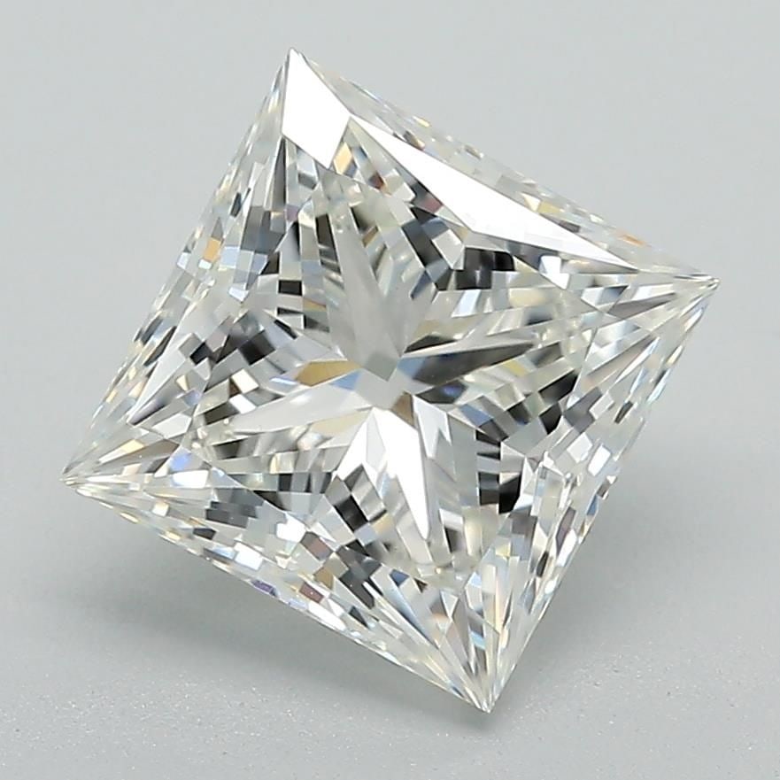 IGI Princess 2.73ct G VVS2 - Loose Lab Diamond: IGI Princess 2.73ct G VVS2 - Loose Lab Diamond Item Specifics: Source: This Is A Real Diamond Grown In A Lab Not Mined. Carat: 2.73 Cut: - Color: G Clarity: VVS2 Polish: EX Symmetry: EX Measurements: 
