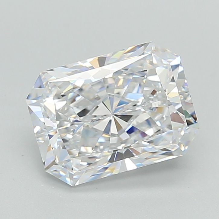 GIA Radiant 3.01ct D VVS2 - Loose Lab Diamond: GIA Radiant 3.01ct D VVS2 - Loose Lab Diamond Item Specifics: Source: This Is A Real Diamond Grown In A Lab Not Mined. Carat: 3.01 Cut: - Color: D Clarity: VVS2 Polish: EX Symmetry: EX Measurements: 9