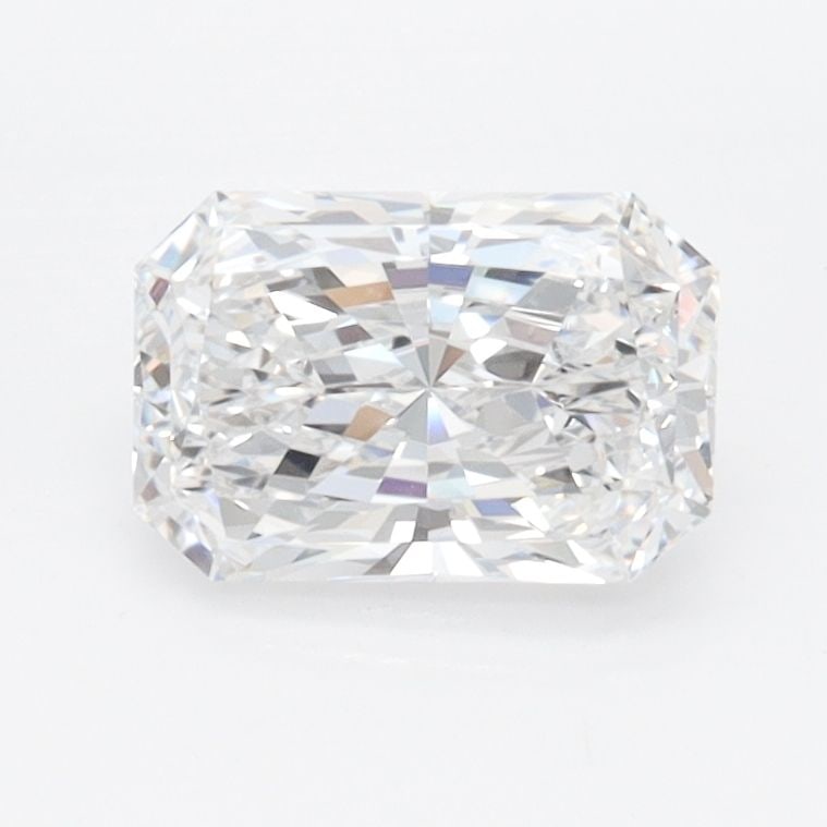 IGI Radiant 1.01ct D IF - Loose Lab Diamond: IGI Radiant 1.01ct D IF - Loose Lab Diamond Item Specifics: Source: This Is A Real Diamond Grown In A Lab Not Mined. Carat: 1.01 Cut: - Color: D Clarity: IF Polish: EX Symmetry: EX Measurements: 7.48L