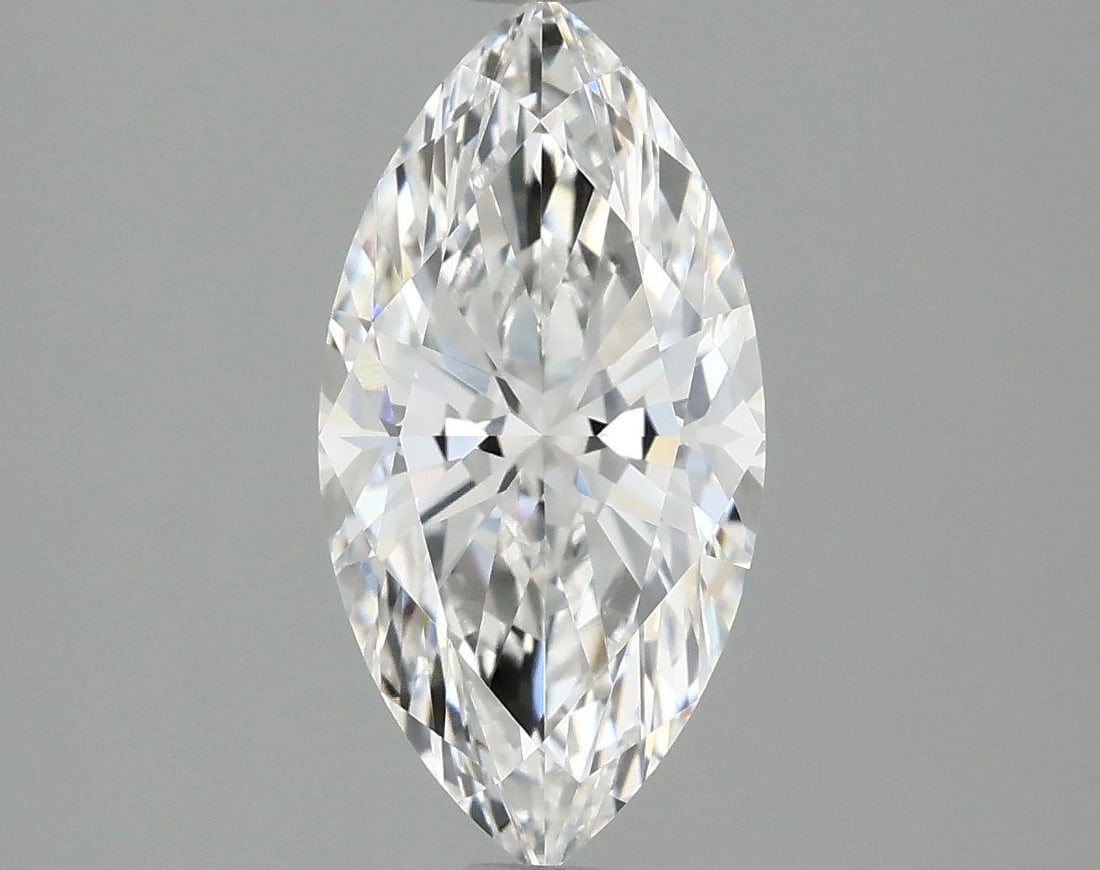 IGI Marquise 1.5ct E VVS2 - Loose Lab Diamond: IGI Marquise 1.5ct E VVS2 - Loose Lab Diamond Item Specifics: Source: This Is A Real Diamond Grown In A Lab Not Mined. Carat: 1.5 Cut: - Color: E Clarity: VVS2 Polish: EX Symmetry: EX Measurements: 11