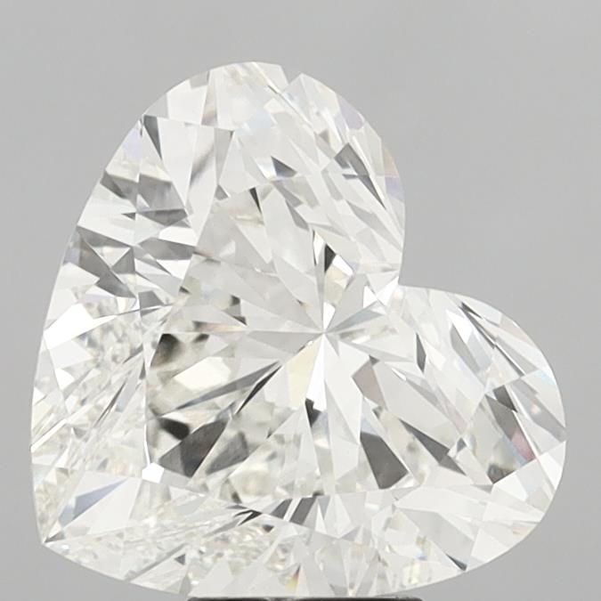 IGI Heart 7.01ct G VVS2 - Loose Lab Diamond: IGI Heart 7.01ct G VVS2 - Loose Lab Diamond Item Specifics: Source: This Is A Real Diamond Grown In A Lab Not Mined. Carat: 7.01 Cut: - Color: G Clarity: VVS2 Polish: EX Symmetry: EX Measurements: 11.