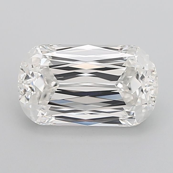 IGI Cushion Modified 5.68ct F VVS2 - Loose Lab Diamond: IGI Cushion Modified 5.68ct F VVS2 - Loose Lab Diamond Item Specifics: Source: This Is A Real Diamond Grown In A Lab Not Mined. Carat: 5.68 Cut: - Color: F Clarity: VVS2 Polish: EX Symmetry: EX Measur