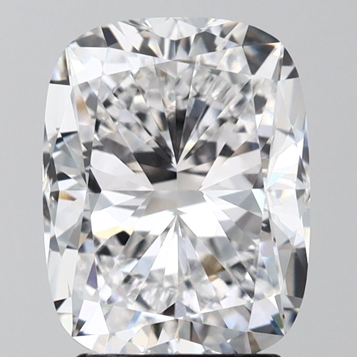 IGI Cushion Modified 3.02ct D VVS2 - Loose Lab Diamond: IGI Cushion Modified 3.02ct D VVS2 - Loose Lab Diamond Item Specifics: Source: This Is A Real Diamond Grown In A Lab Not Mined. Carat: 3.02 Cut: - Color: D Clarity: VVS2 Polish: EX Symmetry: EX Measur