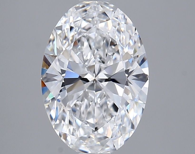 IGI Oval 2.11ct E VVS1 - Loose Lab Diamond: IGI Oval 2.11ct E VVS1 - Loose Lab Diamond Item Specifics: Source: This Is A Real Diamond Grown In A Lab Not Mined. Carat: 2.11 Cut: - Color: E Clarity: VVS1 Polish: EX Symmetry: EX Measurements: 10.4