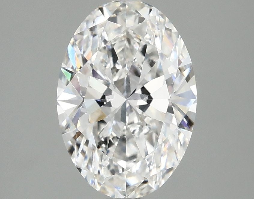 IGI Oval 1.9ct E VVS2 - Loose Lab Diamond: IGI Oval 1.9ct E VVS2 - Loose Lab Diamond Item Specifics: Source: This Is A Real Diamond Grown In A Lab Not Mined. Carat: 1.9 Cut: - Color: E Clarity: VVS2 Polish: EX Symmetry: EX Measurements: 10.07L