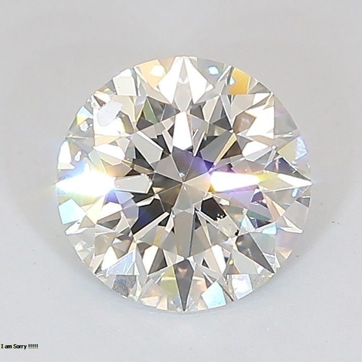 IGI Round 1.51ct I VVS2 - Loose Lab Diamond: IGI Round 1.51ct I VVS2 - Loose Lab Diamond Item Specifics: Source: This Is A Real Diamond Grown In A Lab Not Mined. Carat: 1.51 Cut: EX Color: I Clarity: VVS2 Polish: EX Symmetry: EX Measurements: 7.