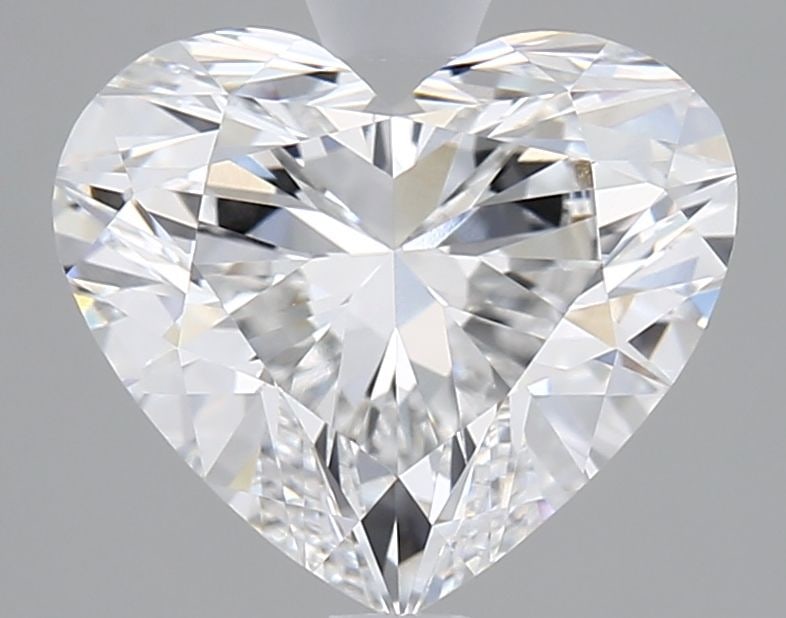 IGI Heart 2.02ct D VVS2 - Loose Lab Diamond: IGI Heart 2.02ct D VVS2 - Loose Lab Diamond Item Specifics: Source: This Is A Real Diamond Grown In A Lab Not Mined. Carat: 2.02 Cut: - Color: D Clarity: VVS2 Polish: EX Symmetry: EX Measurements: 7.7