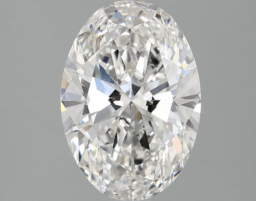 IGI Oval 1.98ct F VVS2 - Loose Lab Diamond: IGI Oval 1.98ct F VVS2 - Loose Lab Diamond Item Specifics: Source: This Is A Real Diamond Grown In A Lab Not Mined. Carat: 1.98 Cut: - Color: F Clarity: VVS2 Polish: EX Symmetry: EX Measurements: 10.2
