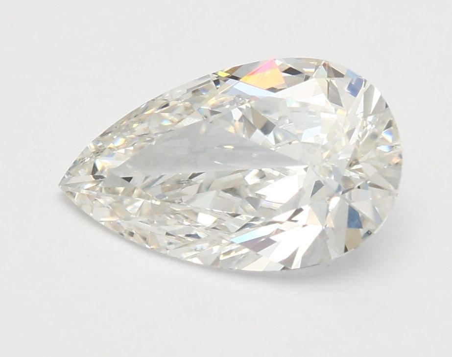 IGI Pear 1.02ct H VVS2 - Loose Lab Diamond: IGI Pear 1.02ct H VVS2 - Loose Lab Diamond Item Specifics: Source: This Is A Real Diamond Grown In A Lab Not Mined. Carat: 1.02 Cut: - Color: H Clarity: VVS2 Polish: VG Symmetry: EX Measurements: 9.28
