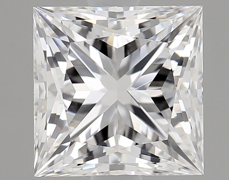 IGI Princess 1.58ct D VVS2 - Loose Lab Diamond: IGI Princess 1.58ct D VVS2 - Loose Lab Diamond Item Specifics: Source: This Is A Real Diamond Grown In A Lab Not Mined. Carat: 1.58 Cut: - Color: D Clarity: VVS2 Polish: EX Symmetry: EX Measurements: 