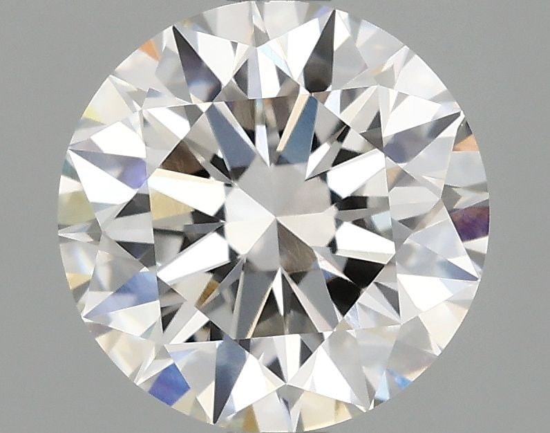 IGI Round 1.59ct F VVS2 - Ideal Loose Lab Diamond: IGI Round 1.59ct F VVS2 - Ideal Loose Lab Diamond Item Specifics: Source: This Is A Real Diamond Grown In A Lab Not Mined. Carat: 1.59 Cut: ID Color: F Clarity: VVS2 Polish: EX Symmetry: EX Measuremen