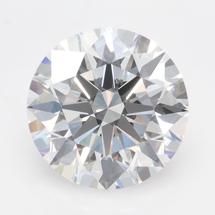 IGI Round 3.01ct E VVS1 - Ideal Loose Lab Diamond: IGI Round 3.01ct E VVS1 - Ideal Loose Lab Diamond Item Specifics: Source: This Is A Real Diamond Grown In A Lab Not Mined. Carat: 3.01 Cut: ID Color: E Clarity: VVS1 Polish: EX Symmetry: EX Measuremen