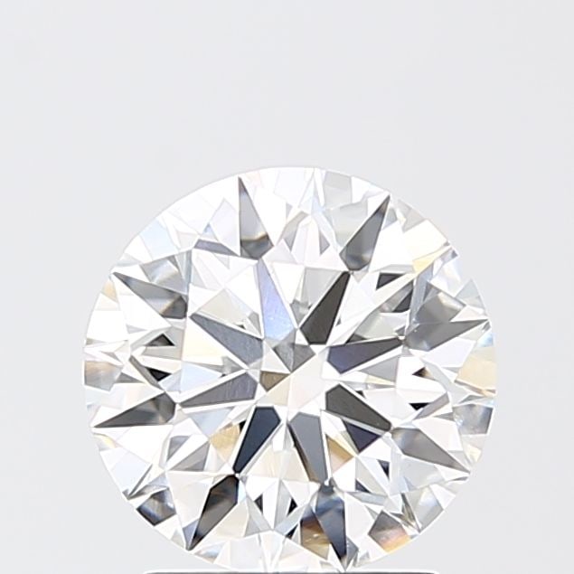 IGI Round 2.04ct D VVS2 - Ideal Loose Lab Diamond: IGI Round 2.04ct D VVS2 - Ideal Loose Lab Diamond Item Specifics: Source: This Is A Real Diamond Grown In A Lab Not Mined. Carat: 2.04 Cut: ID Color: D Clarity: VVS2 Polish: EX Symmetry: EX Measuremen