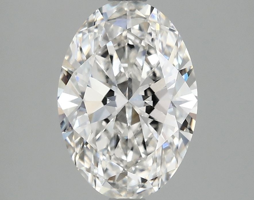 IGI Oval 2.05ct F VVS1 - Loose Lab Diamond: IGI Oval 2.05ct F VVS1 - Loose Lab Diamond Item Specifics: Source: This Is A Real Diamond Grown In A Lab Not Mined. Carat: 2.05 Cut: - Color: F Clarity: VVS1 Polish: EX Symmetry: EX Measurements: 10.4