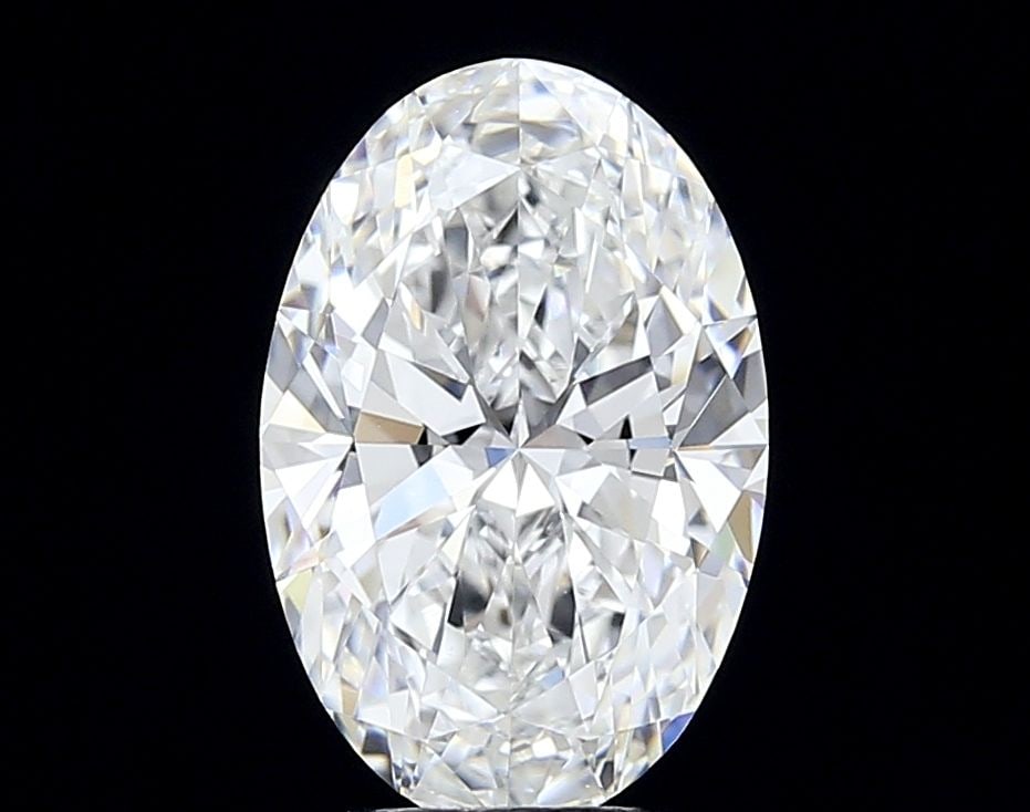 IGI Oval 3.03ct E VVS1 - Loose Lab Diamond: IGI Oval 3.03ct E VVS1 - Loose Lab Diamond Item Specifics: Source: This Is A Real Diamond Grown In A Lab Not Mined. Carat: 3.03 Cut: - Color: E Clarity: VVS1 Polish: EX Symmetry: EX Measurements: 12.3