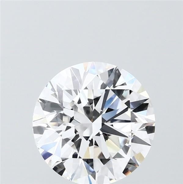 IGI Round 2.0ct E VVS2 - Loose Lab Diamond: IGI Round 2.0ct E VVS2 - Loose Lab Diamond Item Specifics: Source: This Is A Real Diamond Grown In A Lab Not Mined. Carat: 2.0 Cut: EX Color: E Clarity: VVS2 Polish: EX Symmetry: EX Measurements: 8.03