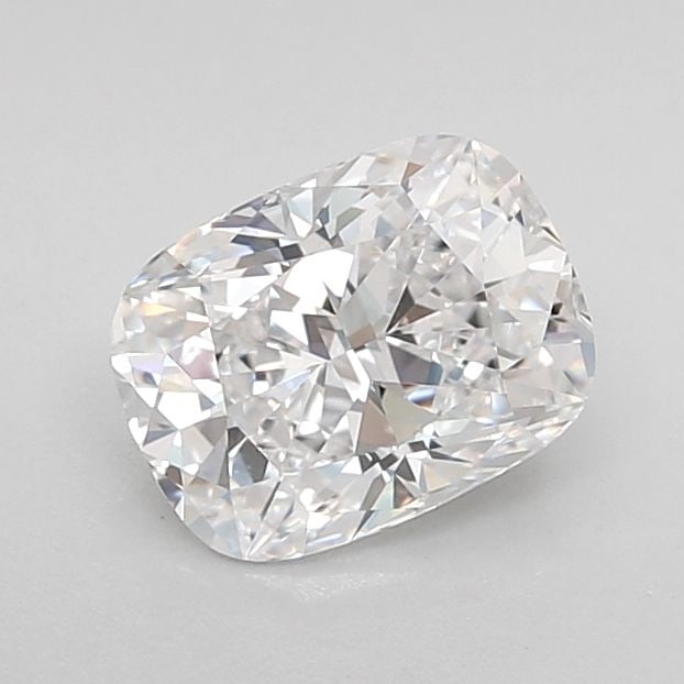 IGI Cushion Modified 1.05ct D IF - Loose Lab Diamond: IGI Cushion Modified 1.05ct D IF - Loose Lab Diamond Item Specifics: Source: This Is A Real Diamond Grown In A Lab Not Mined. Carat: 1.05 Cut: - Color: D Clarity: IF Polish: EX Symmetry: EX Measuremen