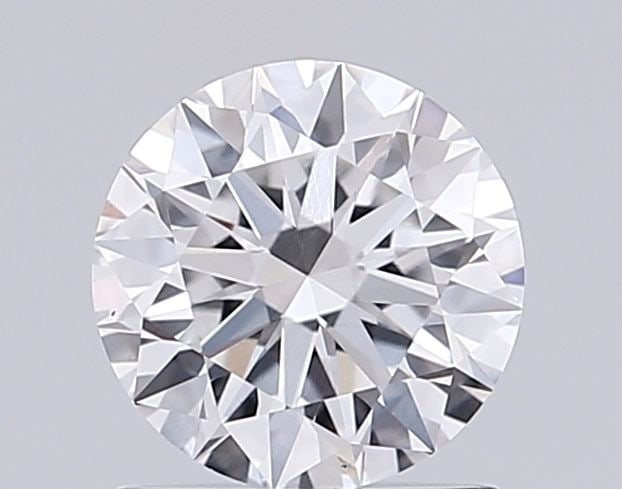 IGI Round 1.1ct D VVS2 - Loose Lab Diamond: IGI Round 1.1ct D VVS2 - Loose Lab Diamond Item Specifics: Source: This Is A Real Diamond Grown In A Lab Not Mined. Carat: 1.1 Cut: EX Color: D Clarity: VVS2 Polish: EX Symmetry: EX Measurements: 6.57