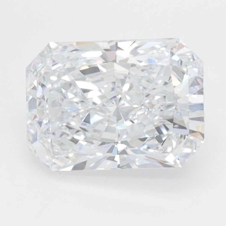 IGI Radiant 1.54ct D VVS1 - Loose Lab Diamond: IGI Radiant 1.54ct D VVS1 - Loose Lab Diamond Item Specifics: Source: This Is A Real Diamond Grown In A Lab Not Mined. Carat: 1.54 Cut: - Color: D Clarity: VVS1 Polish: EX Symmetry: EX Measurements: 8