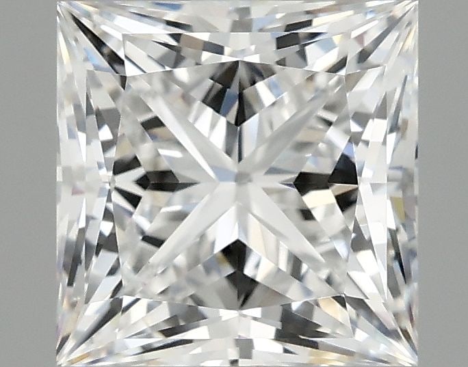 IGI Princess 2.57ct E VVS2 - Loose Lab Diamond: IGI Princess 2.57ct E VVS2 - Loose Lab Diamond Item Specifics: Source: This Is A Real Diamond Grown In A Lab Not Mined. Carat: 2.57 Cut: - Color: E Clarity: VVS2 Polish: EX Symmetry: EX Measurements: 