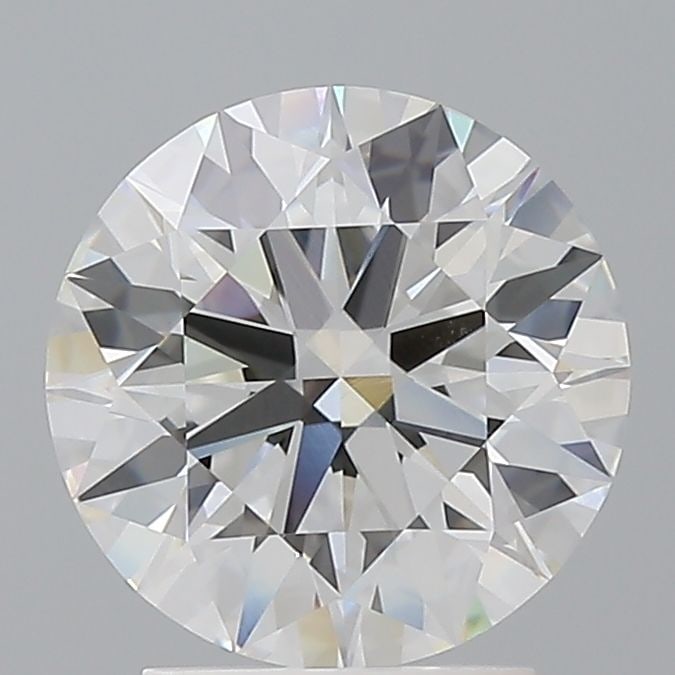 IGI Round 2.59ct E VVS2 - Ideal Loose Lab Diamond: IGI Round 2.59ct E VVS2 - Ideal Loose Lab Diamond Item Specifics: Source: This Is A Real Diamond Grown In A Lab Not Mined. Carat: 2.59 Cut: ID Color: E Clarity: VVS2 Polish: EX Symmetry: EX Measuremen