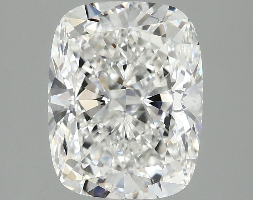 IGI Cushion Modified 2.5ct E VVS2 - Loose Lab Diamond: IGI Cushion Modified 2.5ct E VVS2 - Loose Lab Diamond Item Specifics: Source: This Is A Real Diamond Grown In A Lab Not Mined. Carat: 2.5 Cut: - Color: E Clarity: VVS2 Polish: EX Symmetry: EX Measurem