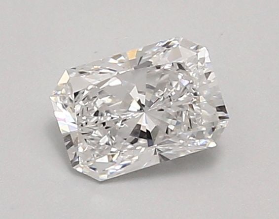IGI Radiant 0.88ct D VVS2 - Loose Lab Diamond: IGI Radiant 0.88ct D VVS2 - Loose Lab Diamond Item Specifics: Source: This Is A Real Diamond Grown In A Lab Not Mined. Carat: 0.88 Cut: - Color: D Clarity: VVS2 Polish: EX Symmetry: VG Measurements: 6