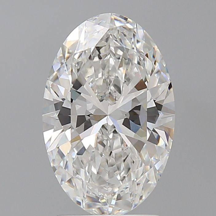 IGI Oval 2.59ct E VVS2 - Loose Lab Diamond: IGI Oval 2.59ct E VVS2 - Loose Lab Diamond Item Specifics: Source: This Is A Real Diamond Grown In A Lab Not Mined. Carat: 2.59 Cut: - Color: E Clarity: VVS2 Polish: EX Symmetry: EX Measurements: 11.7