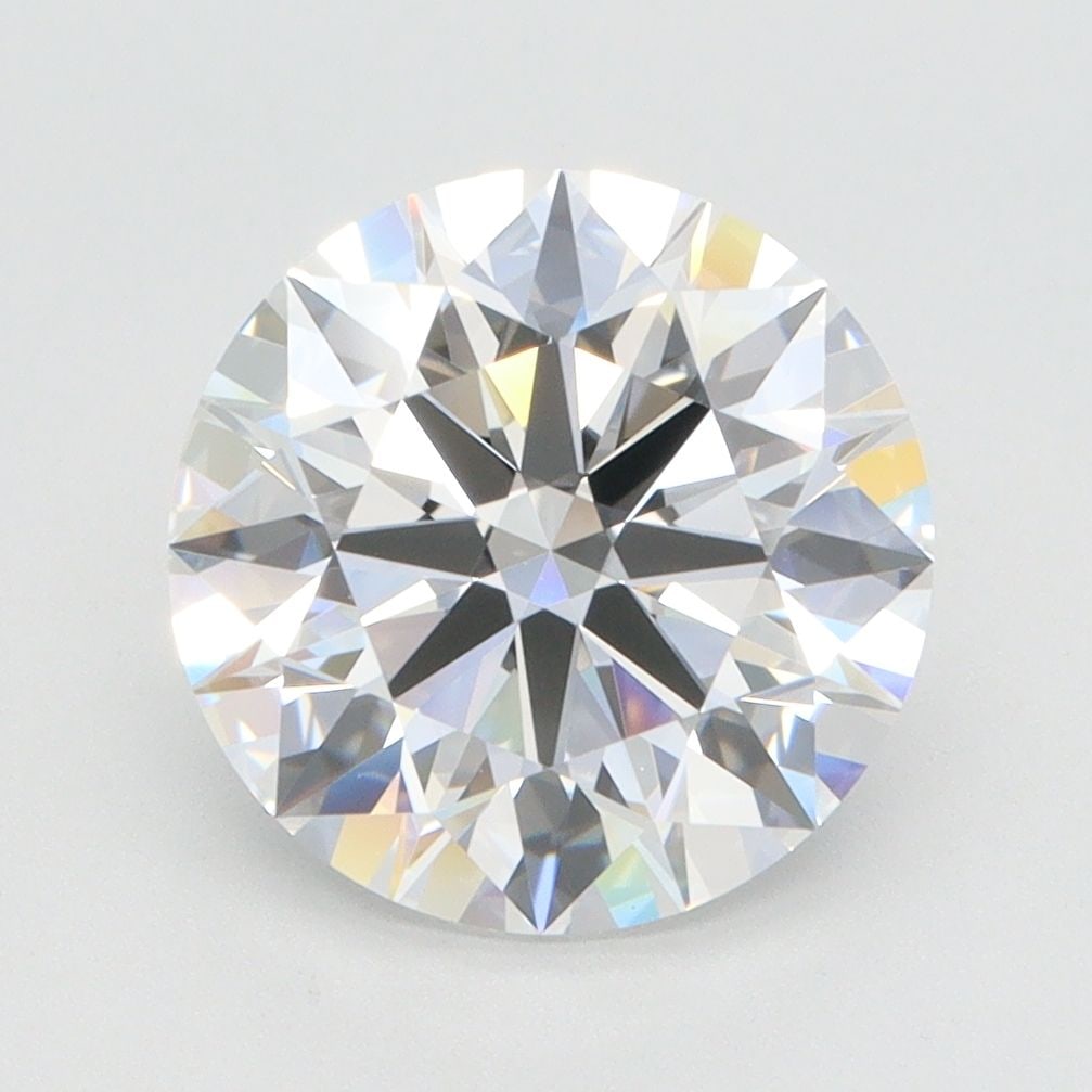 GIA Round 3.32ct E VVS1 - Loose Lab Diamond: GIA Round 3.32ct E VVS1 - Loose Lab Diamond Item Specifics: Source: This Is A Real Diamond Grown In A Lab Not Mined. Carat: 3.32 Cut: EX Color: E Clarity: VVS1 Polish: EX Symmetry: EX Measurements: 9.