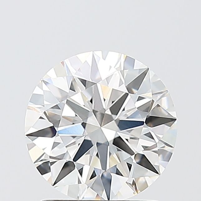 IGI Round 1.58ct F VVS2 - Ideal Loose Lab Diamond: IGI Round 1.58ct F VVS2 - Ideal Loose Lab Diamond Item Specifics: Source: This Is A Real Diamond Grown In A Lab Not Mined. Carat: 1.58 Cut: ID Color: F Clarity: VVS2 Polish: EX Symmetry: EX Measuremen