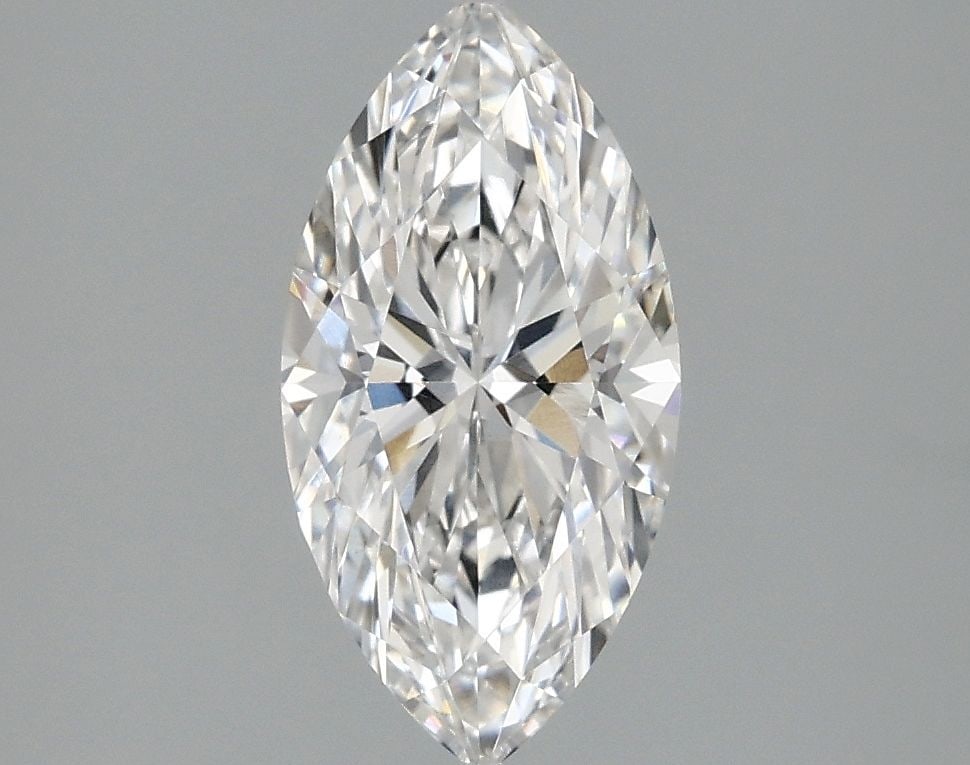 IGI Marquise 1.55ct F VVS2 - Loose Lab Diamond: IGI Marquise 1.55ct F VVS2 - Loose Lab Diamond Item Specifics: Source: This Is A Real Diamond Grown In A Lab Not Mined. Carat: 1.55 Cut: - Color: F Clarity: VVS2 Polish: EX Symmetry: EX Measurements: 